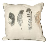 Fusion Idaho Charcoal Cushion Cover Fusion Idaho Charcoal Cushion Cover